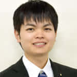 先輩社員の声